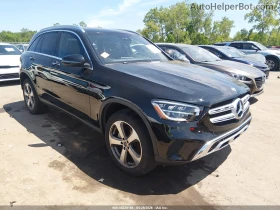 Mercedes-Benz GLC 300 4MATIC* DIGITAL* Цена до БГ, снимка 3
