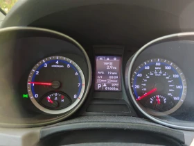 Hyundai Santa fe Hyundai Grand Santa Fe 3.3 GDI V6 AWD ГАЗ, снимка 5