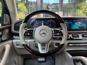 Mercedes-Benz GLS 600 MAYBACH/AIRMATIC/360/BURMESTER, снимка 8