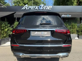 Mercedes-Benz GLS 600 MAYBACH/AIRMATIC/360/BURMESTER, снимка 5