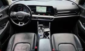 Kia Sportage 2.0D Prestige 4x4* HARMAN KARDON* ПОДГРЕВ* ОБДУХ* , снимка 8
