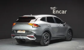 Kia Sportage 2.0D Prestige 4x4* HARMAN KARDON* ПОДГРЕВ* ОБДУХ* , снимка 3