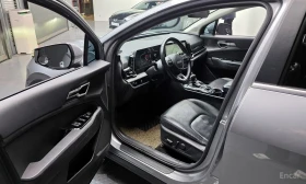 Kia Sportage 2.0D Prestige 4x4* HARMAN KARDON* ПОДГРЕВ* ОБДУХ* , снимка 6
