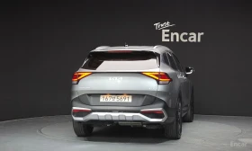 Kia Sportage 2.0D Prestige 4x4* HARMAN KARDON* ПОДГРЕВ* ОБДУХ* , снимка 4