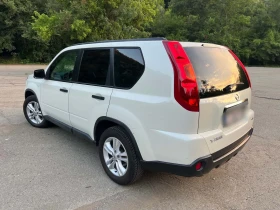 Nissan X-trail 4x4 AUTOMATIC, снимка 3