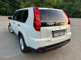 Nissan X-trail 4x4 AUTOMATIC, снимка 3