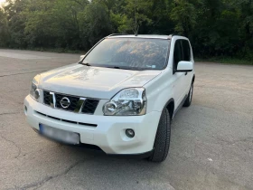Nissan X-trail 4x4 AUTOMATIC, снимка 1