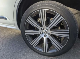 Volvo Xc90 * Plus Bright Theme* АВТОКРЕДИТ БЕЗ ПЪРВОНАЧАЛНА* , снимка 7