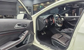 Mercedes-Benz GLA 45 AMG 4MATIC* ПОДГРЕВ* КАМЕРА* КЕЙЛЕС* , снимка 6
