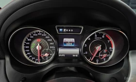 Mercedes-Benz GLA 45 AMG 4MATIC* ПОДГРЕВ* КАМЕРА* КЕЙЛЕС* , снимка 12