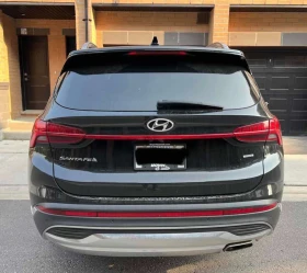 Hyundai Santa fe * Preferred AWD w/Trend Package* АВТОКРЕДИТ* , снимка 4