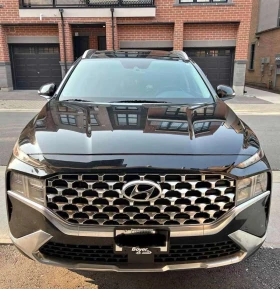 Hyundai Santa fe * Preferred AWD w/Trend Package* АВТОКРЕДИТ* , снимка 1