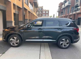 Hyundai Santa fe * Preferred AWD w/Trend Package* АВТОКРЕДИТ* , снимка 2
