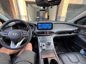 Hyundai Santa fe * Preferred AWD w/Trend Package* АВТОКРЕДИТ* , снимка 5