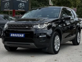 Land Rover Discovery Sport 2.0D/Panorama/Camera/Navi, снимка 2
