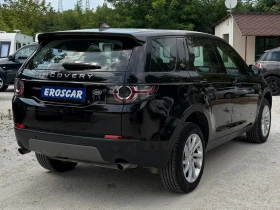 Land Rover Discovery Sport 2.0D/Panorama/Camera/Navi, снимка 3