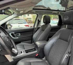 Land Rover Discovery Sport 2.0D/Panorama/Camera/Navi, снимка 12