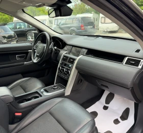 Land Rover Discovery Sport 2.0D/Panorama/Camera/Navi, снимка 13
