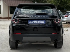 Land Rover Discovery Sport 2.0D/Panorama/Camera/Navi, снимка 5