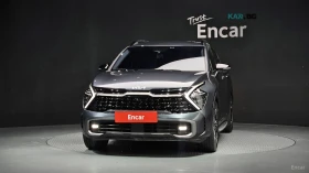 Kia Sportage SIGNATURE GRAVITY 4x4* DISTRONIC* 360* ОБДУХВАНЕ* , снимка 2