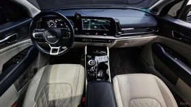 Kia Sportage SIGNATURE GRAVITY 4x4* DISTRONIC* 360* ОБДУХВАНЕ* , снимка 8