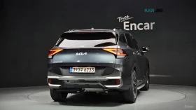Kia Sportage SIGNATURE GRAVITY 4x4* DISTRONIC* 360* ОБДУХВАНЕ* , снимка 4