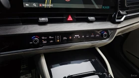 Kia Sportage SIGNATURE GRAVITY 4x4* DISTRONIC* 360* ОБДУХВАНЕ* , снимка 13
