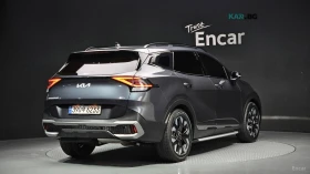 Kia Sportage SIGNATURE GRAVITY 4x4* DISTRONIC* 360* ОБДУХВАНЕ* , снимка 3