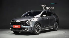 Kia Sportage SIGNATURE GRAVITY 4x4* DISTRONIC* 360* ОБДУХВАНЕ* , снимка 1