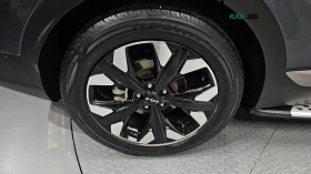 Kia Sportage SIGNATURE GRAVITY 4x4* DISTRONIC* 360* ОБДУХВАНЕ* , снимка 5