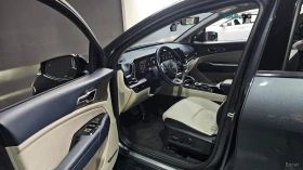 Kia Sportage SIGNATURE GRAVITY 4x4* DISTRONIC* 360* ОБДУХВАНЕ* , снимка 6