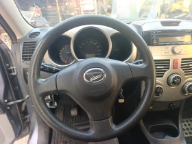 Daihatsu Terios 1.3 4х4, снимка 10