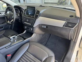 Mercedes-Benz GLE 350 d* 258ps* 4M* 9G* COUPE* AMG Line* КОЖА* НАВИ* 360, снимка 10