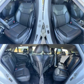 Mercedes-Benz GLE 350 d* 258ps* 4M* 9G* COUPE* AMG Line* КОЖА* НАВИ* 360, снимка 12