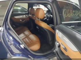 Mercedes-Benz GLC 300 * 4MATIC * CARFAX * ОПЦИЯ ЗА ФИНАНСИРАНЕ, снимка 8