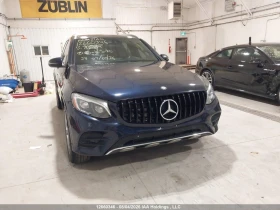 Mercedes-Benz GLC 300 * 4MATIC * CARFAX * ОПЦИЯ ЗА ФИНАНСИРАНЕ, снимка 1