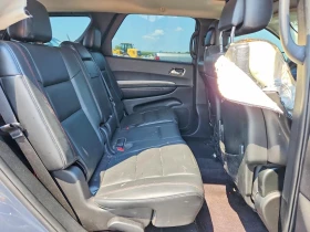 Dodge Durango 3.6l Gt, снимка 11