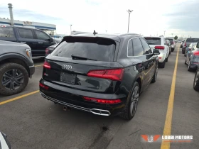 Audi SQ5, снимка 3