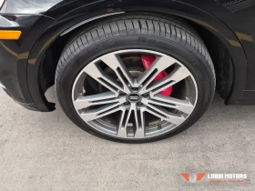 Audi SQ5, снимка 6