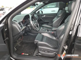 Audi SQ5, снимка 5