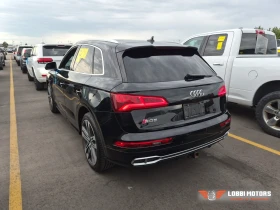 Audi SQ5, снимка 4
