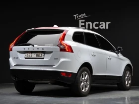 Volvo XC60 D4 1St Generation, снимка 2