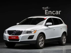 Volvo XC60 D4 1St Generation, снимка 1