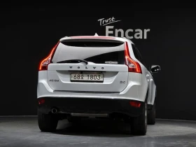Volvo XC60 D4 1St Generation, снимка 4