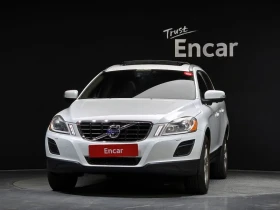 Volvo XC60 D4 1St Generation, снимка 3