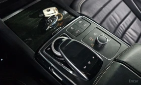 Mercedes-Benz GLE 63 S AMG HARMON* KARDON* BURMESTER* ОБДУХВАНЕ* ДИСТРОНИК* К, снимка 10