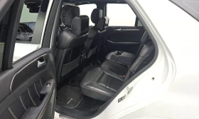 Mercedes-Benz GLE 63 S AMG HARMON* KARDON* BURMESTER* ОБДУХВАНЕ* ДИСТРОНИК* К, снимка 14