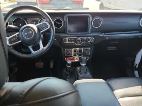 Jeep Wrangler * 4 Door 4x4 Rubicon * CARFAX * ПОДГРЕВ * , снимка 10