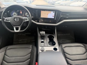 VW Touareg 3.0TDI ADVANCED 0% ПЪРВОНАЧАЛНА ВНОСКА, снимка 8
