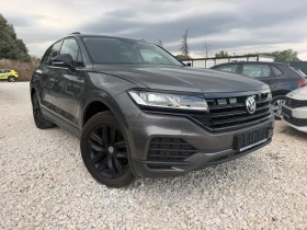VW Touareg 3.0TDI ADVANCED 0% ПЪРВОНАЧАЛНА ВНОСКА, снимка 3